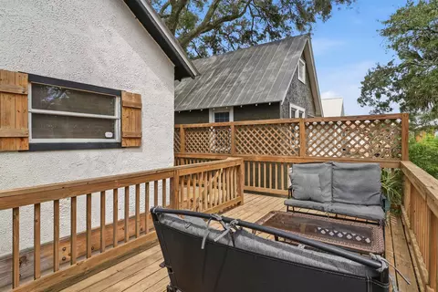 Exterior - 5 Riberia St, Saint Augustine, FL 32084 photo 5 of 11