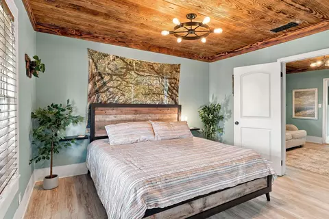 Bedroom - 5 Riberia St, Saint Augustine, FL 32084 photo 7 of 9