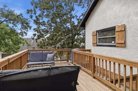 Exterior - 5 Riberia St, Saint Augustine, FL 32084 photo 6 of 11