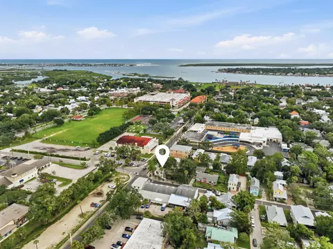View/Area - 5 Riberia St, Saint Augustine, FL 32084 photo 1 of 8