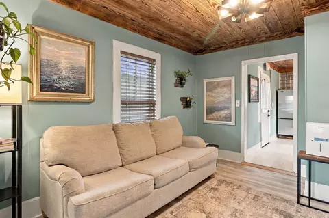 Living - 5 Riberia St, Saint Augustine, FL 32084 photo 5 of 5