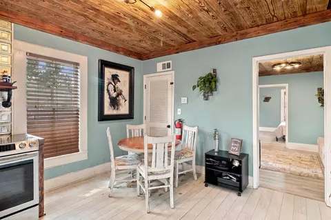 Dining - 5 Riberia St, Saint Augustine, FL 32084 photo 1 of 1