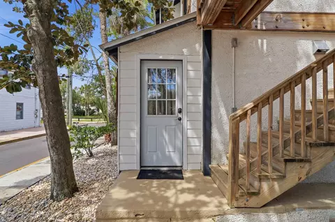 Exterior - 5 Riberia St, Saint Augustine, FL 32084 photo 1 of 11