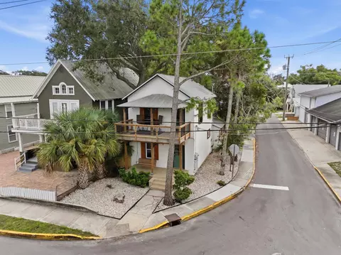 View/Area - 5 Riberia St, Saint Augustine, FL 32084 photo 2 of 8