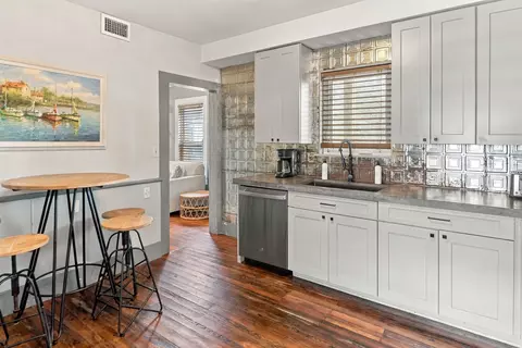 Kitchen - 5 Riberia St, Saint Augustine, FL 32084 photo 3 of 8