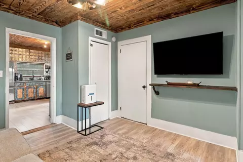 Entry Way - 5 Riberia St, Saint Augustine, FL 32084 photo 2 of 3