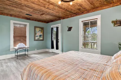 Bedroom - 5 Riberia St, Saint Augustine, FL 32084 photo 5 of 9