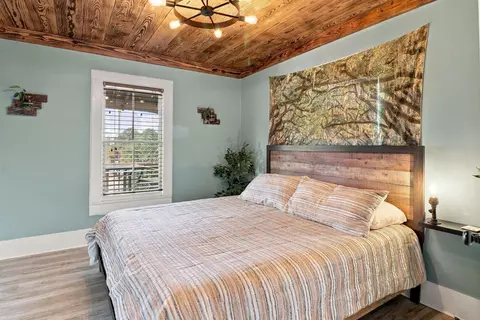 Bedroom - 5 Riberia St, Saint Augustine, FL 32084 photo 6 of 9