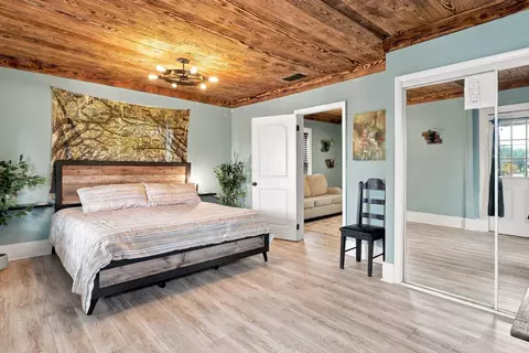 Bedroom - 5 Riberia St, Saint Augustine, FL 32084 photo 8 of 9