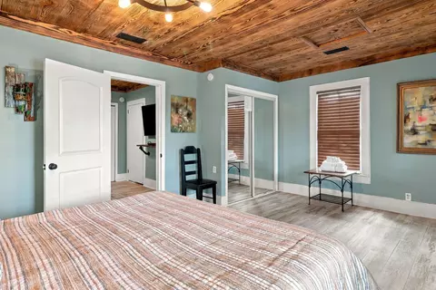 Bedroom - 5 Riberia St, Saint Augustine, FL 32084 photo 9 of 9