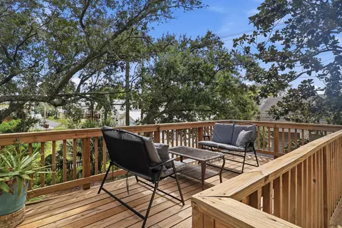 Exterior - 5 Riberia St, Saint Augustine, FL 32084 photo 4 of 11
