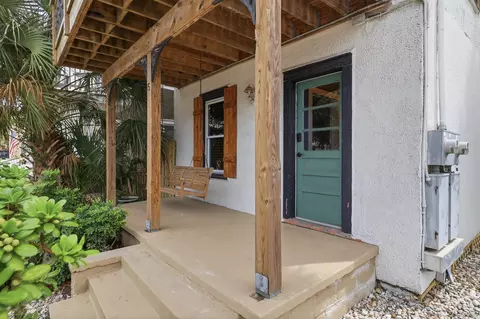 Exterior - 5 Riberia St, Saint Augustine, FL 32084 photo 9 of 11