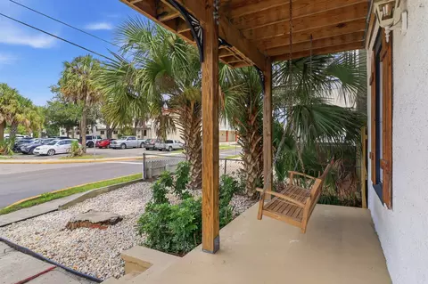 Exterior - 5 Riberia St, Saint Augustine, FL 32084 photo 10 of 11