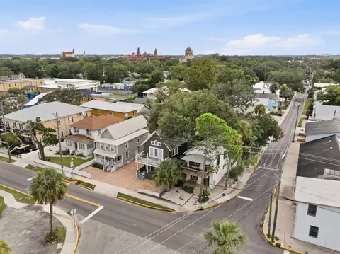 View/Area - 5 Riberia St, Saint Augustine, FL 32084 photo 6 of 8