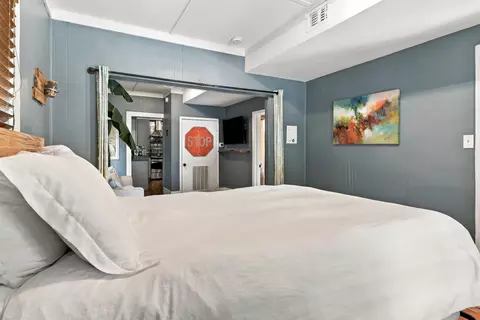 Bedroom - 5 Riberia St, Saint Augustine, FL 32084 photo 1 of 9