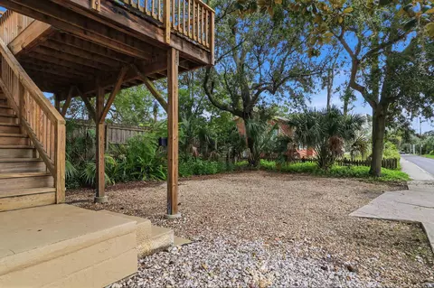 Exterior - 5 Riberia St, Saint Augustine, FL 32084 photo 11 of 11