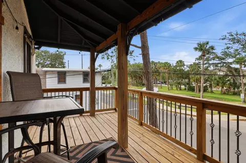 Exterior - 5 Riberia St, Saint Augustine, FL 32084 photo 7 of 11