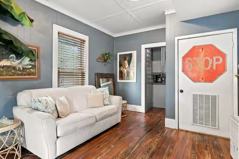 Living - 5 Riberia St, Saint Augustine, FL 32084 photo 2 of 5