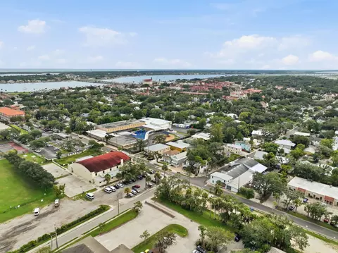 View/Area - 5 Riberia St, Saint Augustine, FL 32084 photo 5 of 8