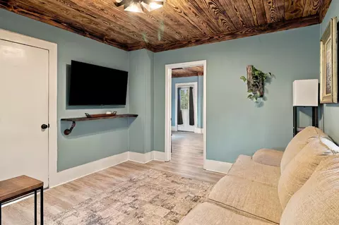 Living - 5 Riberia St, Saint Augustine, FL 32084 photo 4 of 5