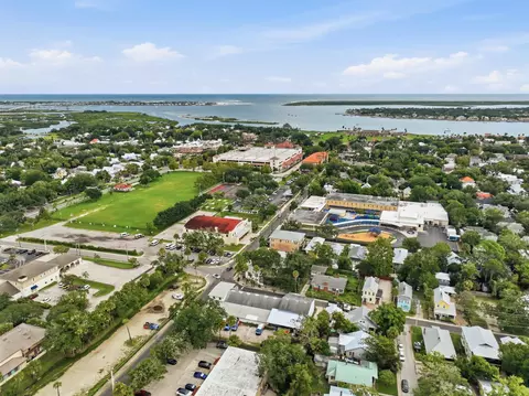 View/Area - 5 Riberia St, Saint Augustine, FL 32084 photo 8 of 8