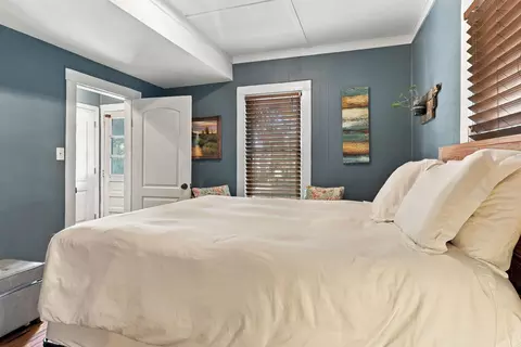 Bedroom - 5 Riberia St, Saint Augustine, FL 32084 photo 4 of 9