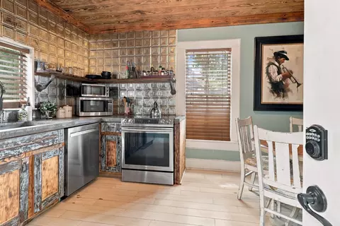 Kitchen - 5 Riberia St, Saint Augustine, FL 32084 photo 5 of 8