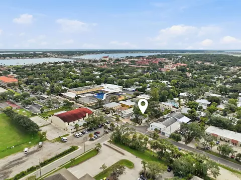 View/Area - 5 Riberia St, Saint Augustine, FL 32084 photo 4 of 8