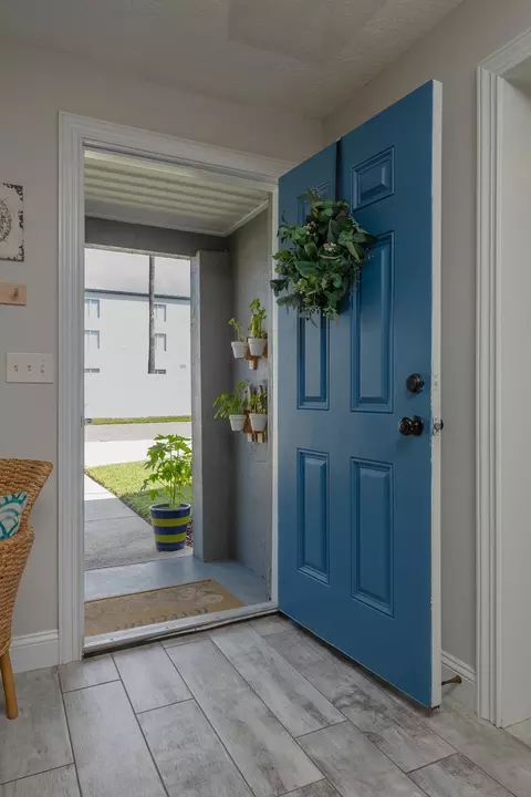 Entry Way - 107 15th St, Saint Augustine, FL 32080 photo 1 of 1