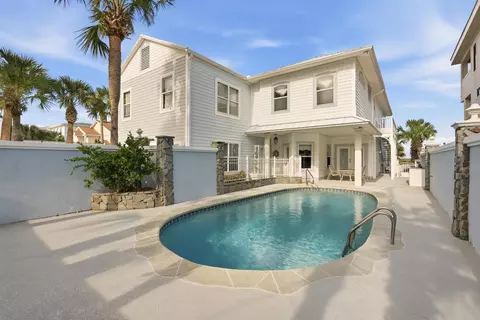 Exterior - 5042 Atlantic Vw, Saint Augustine, FL 32080 photo 13 of 17