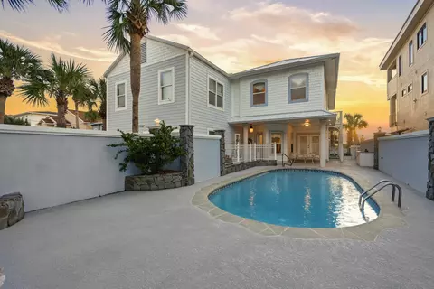 Exterior - 5042 Atlantic Vw, Saint Augustine, FL 32080 photo 3 of 17