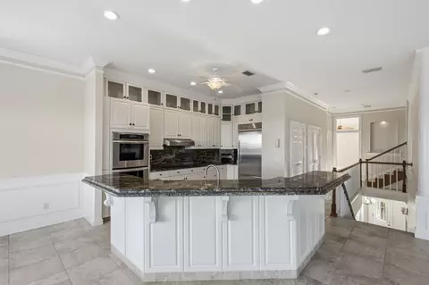 Kitchen - 5042 Atlantic Vw, Saint Augustine, FL 32080 photo 5 of 7