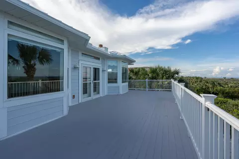 Exterior - 5042 Atlantic Vw, Saint Augustine, FL 32080 photo 6 of 17