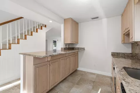 Kitchen - 5042 Atlantic Vw, Saint Augustine, FL 32080 photo 7 of 7