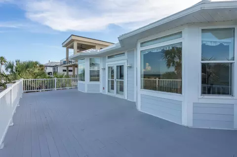 Exterior - 5042 Atlantic Vw, Saint Augustine, FL 32080 photo 7 of 17