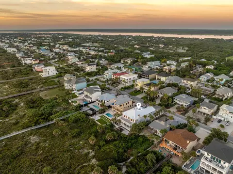 View/Area - 5042 Atlantic Vw, Saint Augustine, FL 32080 photo 12 of 14