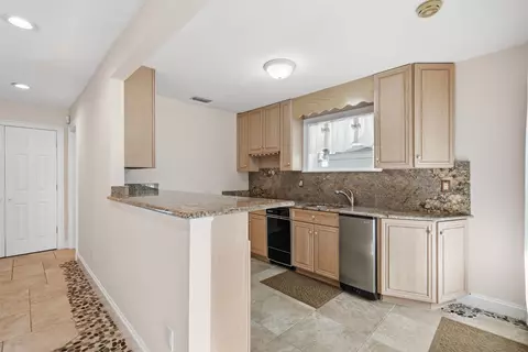 Kitchen - 5042 Atlantic Vw, Saint Augustine, FL 32080 photo 6 of 7
