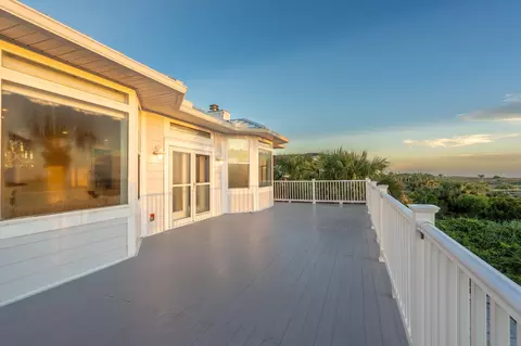 Exterior - 5042 Atlantic Vw, Saint Augustine, FL 32080 photo 16 of 17