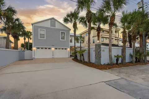 Exterior - 5042 Atlantic Vw, Saint Augustine, FL 32080 photo 1 of 17