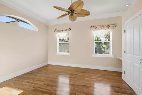Bedroom - 5042 Atlantic Vw, Saint Augustine, FL 32080 photo 2 of 7