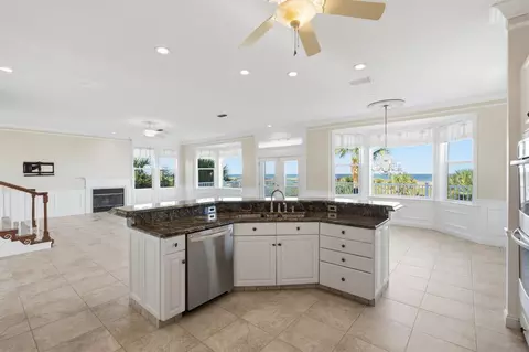 Kitchen - 5042 Atlantic Vw, Saint Augustine, FL 32080 photo 3 of 7