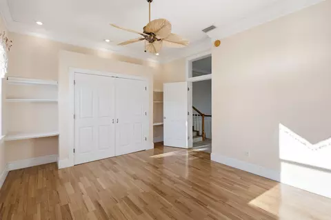 Bedroom - 5042 Atlantic Vw, Saint Augustine, FL 32080 photo 3 of 7