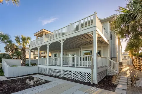 Exterior - 5042 Atlantic Vw, Saint Augustine, FL 32080 photo 12 of 17