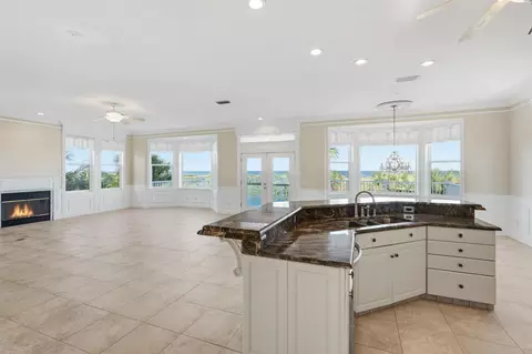 Kitchen - 5042 Atlantic Vw, Saint Augustine, FL 32080 photo 2 of 7