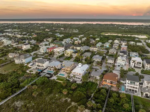 View/Area - 5042 Atlantic Vw, Saint Augustine, FL 32080 photo 13 of 14