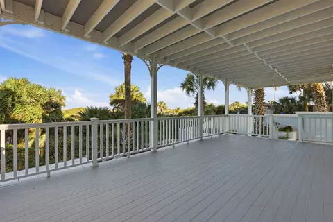 Exterior - 5042 Atlantic Vw, Saint Augustine, FL 32080 photo 9 of 17