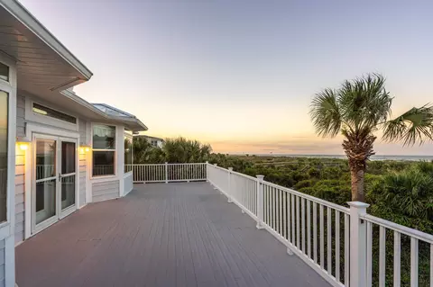 Exterior - 5042 Atlantic Vw, Saint Augustine, FL 32080 photo 15 of 17