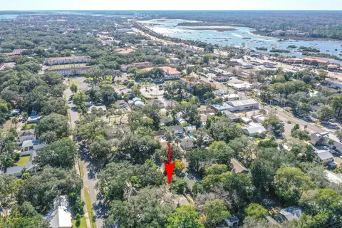 View/Area - 12 Sylvan Dr, Saint Augustine, FL 32084 photo 5 of 8