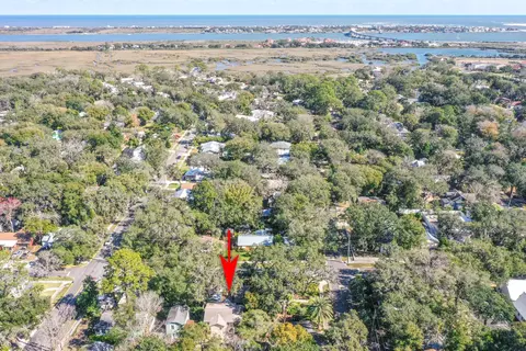 View/Area - 12 Sylvan Dr, Saint Augustine, FL 32084 photo 8 of 8