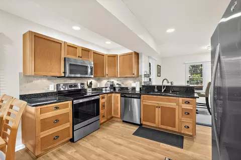 Kitchen - 12 Sylvan Dr, Saint Augustine, FL 32084 photo 2 of 5